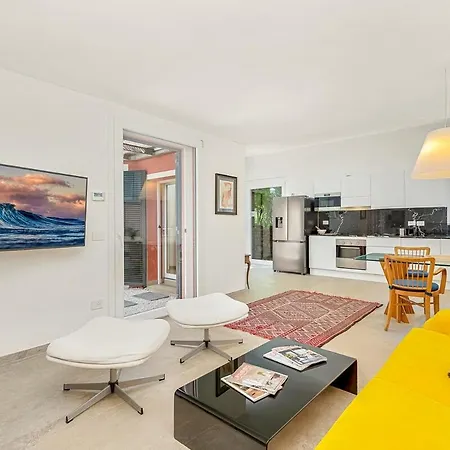 Independenthouse 5terre Garden , Parking * لا سبيتسْيا