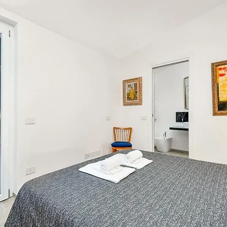 Apartamento Independenthouse 5terre Garden , Parking *