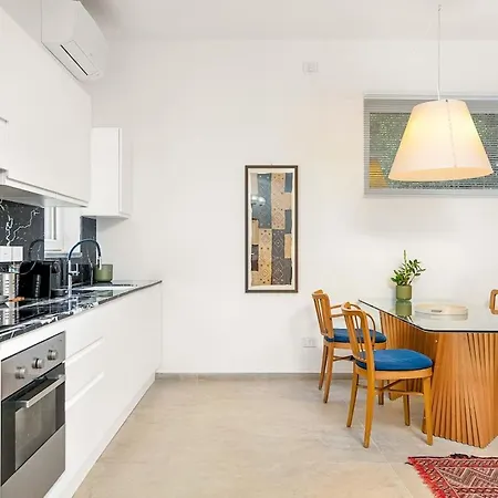 Independenthouse 5terre Garden , Parking La Spezia