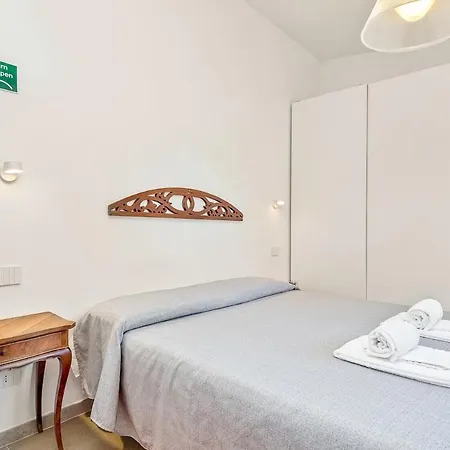 شقة Independenthouse 5terre Garden , Parking لا سبيتسْيا