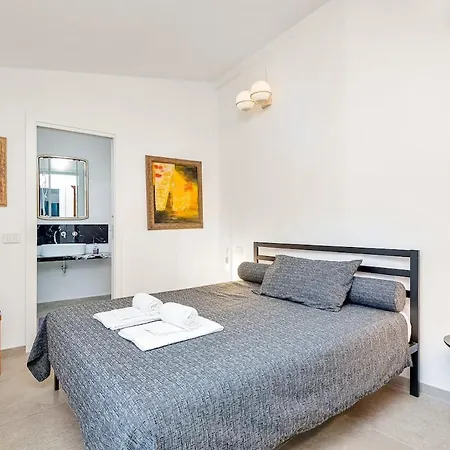 Independenthouse 5terre Garden , Parking * لا سبيتسْيا