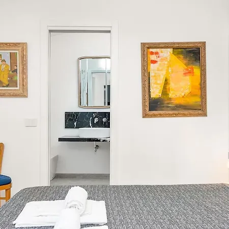 Independenthouse 5terre Garden , Parking Apartamento *