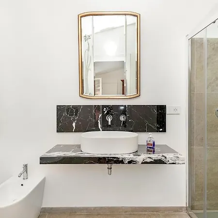 شقة Independenthouse 5terre Garden , Parking *