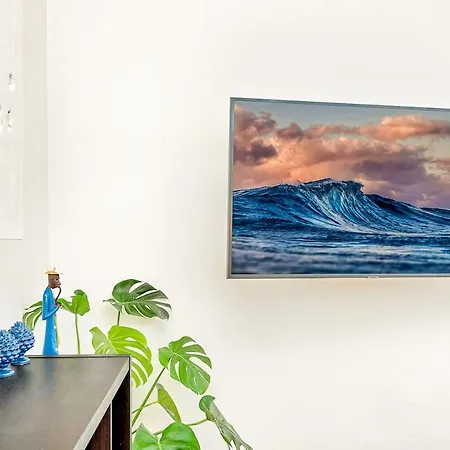 Independenthouse 5terre Garden , Parking شقة لا سبيتسْيا