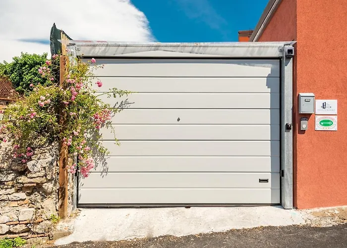 Apartment Independenthouse 5terre Garden , Parking