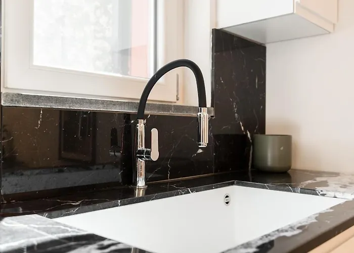 Apartment Independenthouse 5terre Garden , Parking *