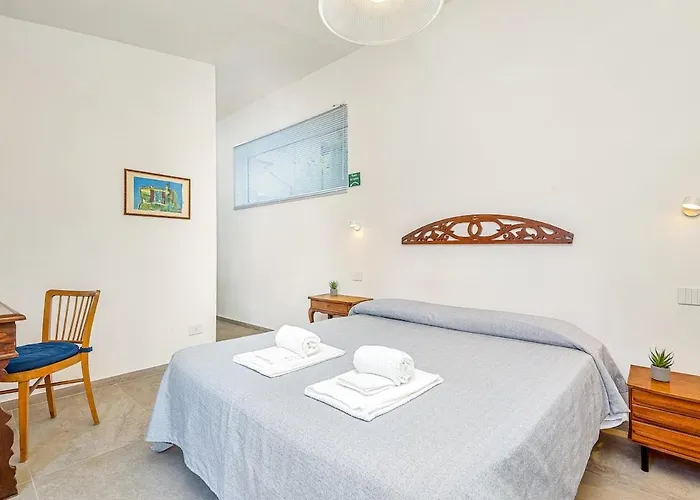 Independenthouse 5terre Garden , Parking Apartment La Spezia