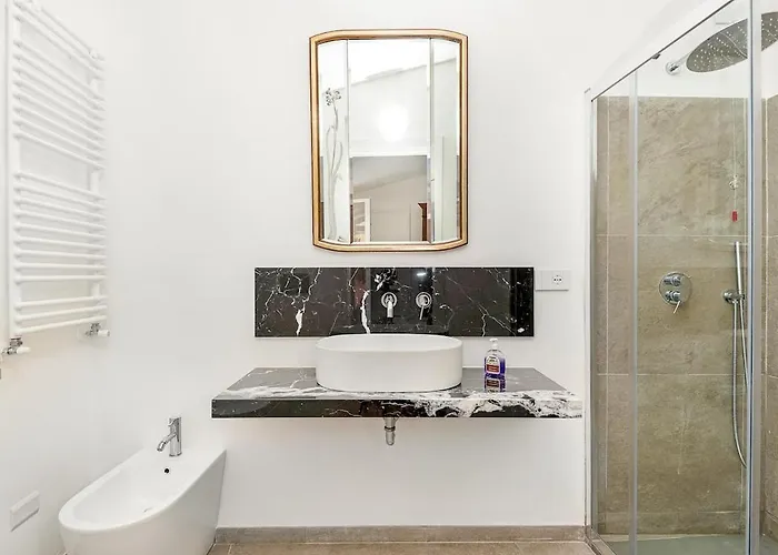 Apartment Independenthouse 5terre Garden , Parking *