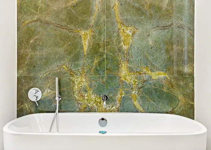 Independenthouse 5terre Garden , Parking Apartment La Spezia