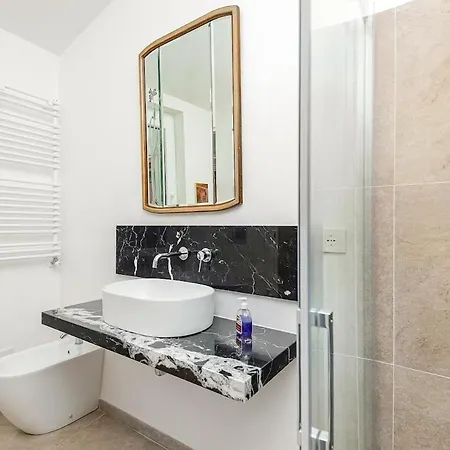 公寓 Independenthouse 5terre Garden , Parking