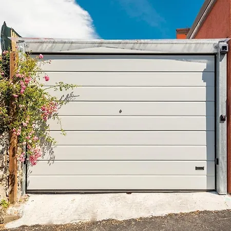 公寓 Independenthouse 5terre Garden , Parking