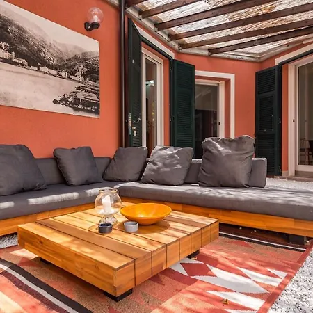 公寓 Independenthouse 5terre Garden , Parking *