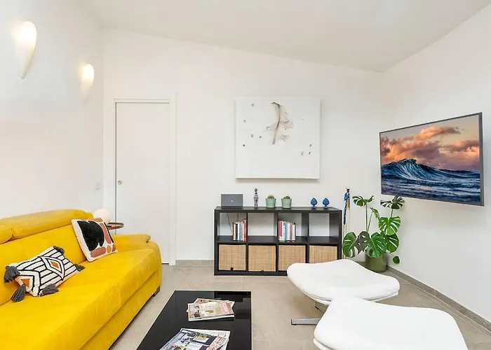 Independenthouse 5terre Garden , Parking Apartmán *